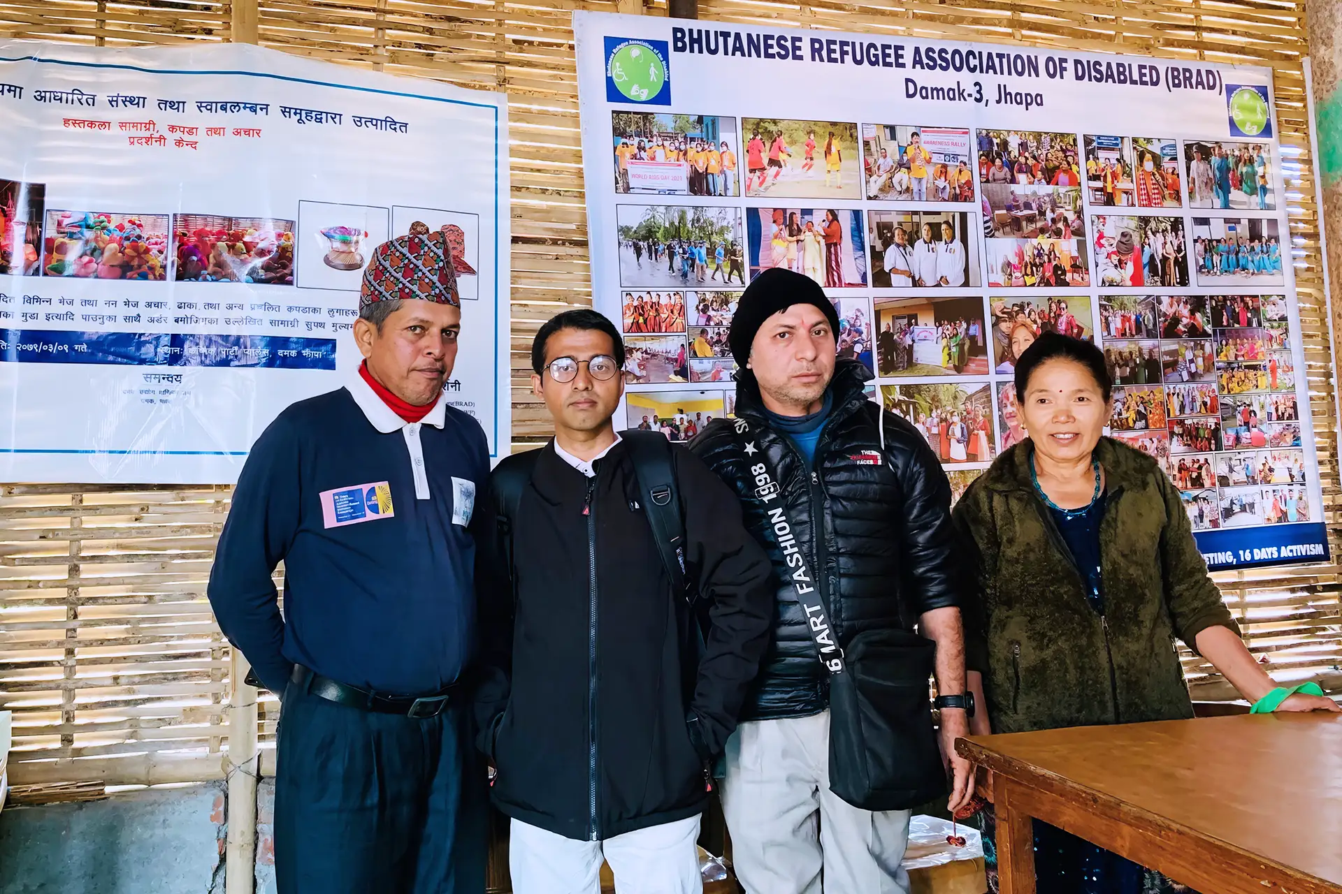 Strengthening Refugee Families: Why Community-Based Mental Health Interventions Work